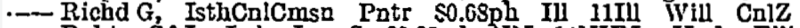 Richd G